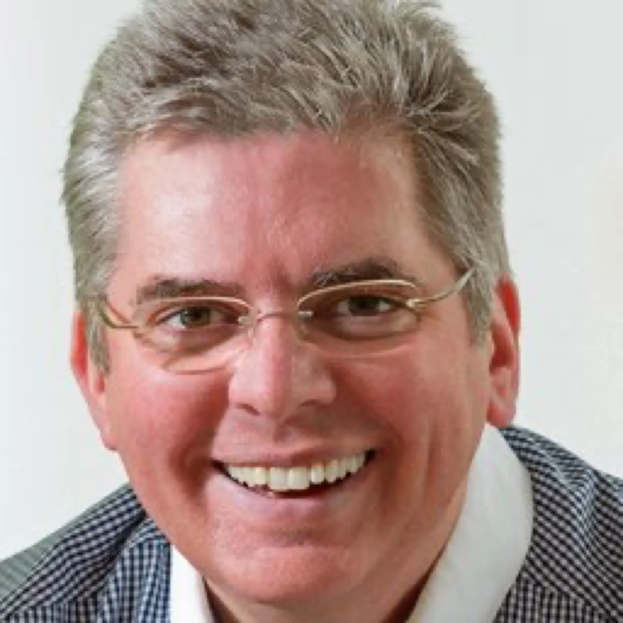 Andreas Pfeifer, Marketingberater und Co-Host von Marketing MasterMinds