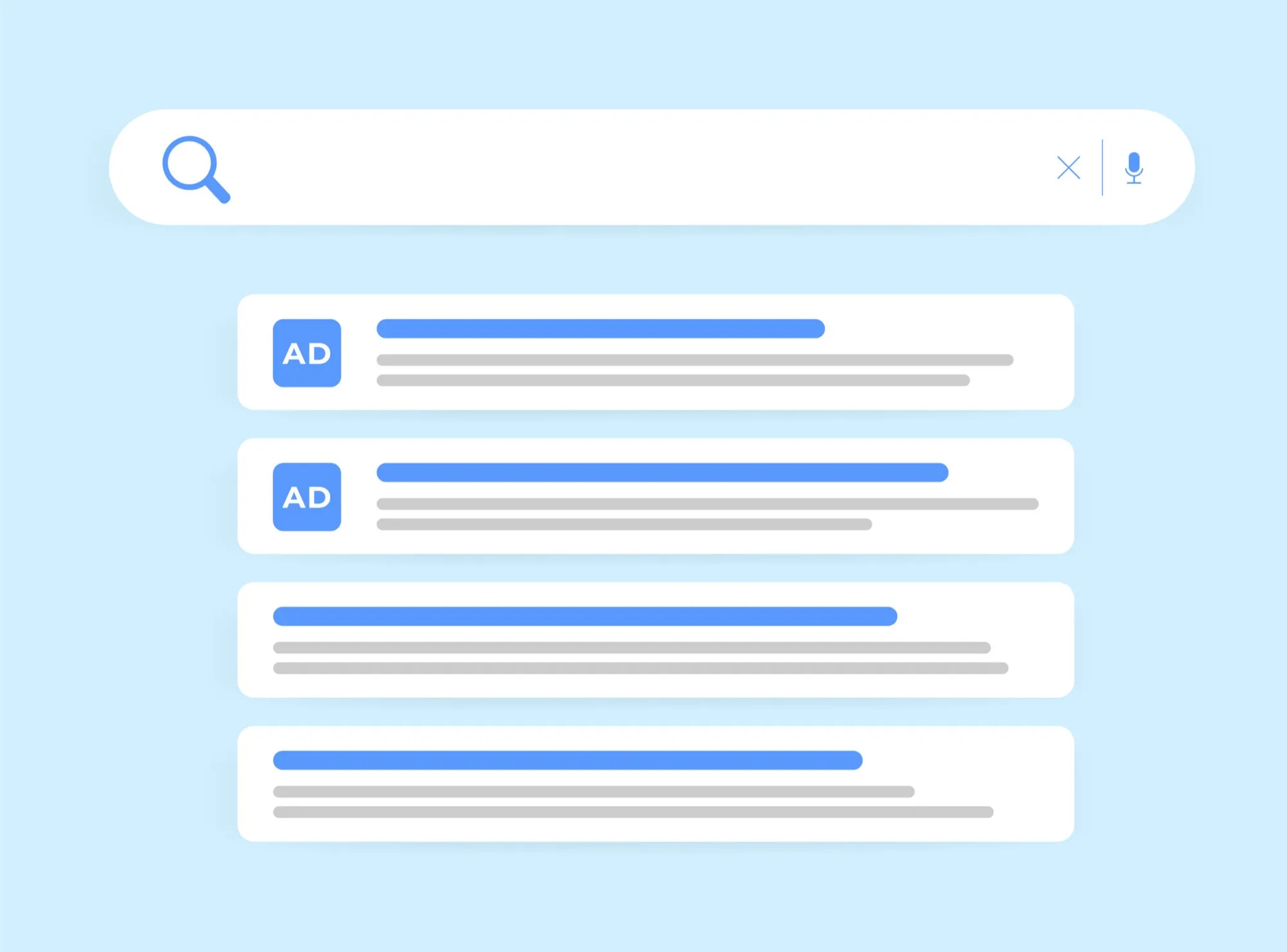 Google Ads Einsteiger-Wissen