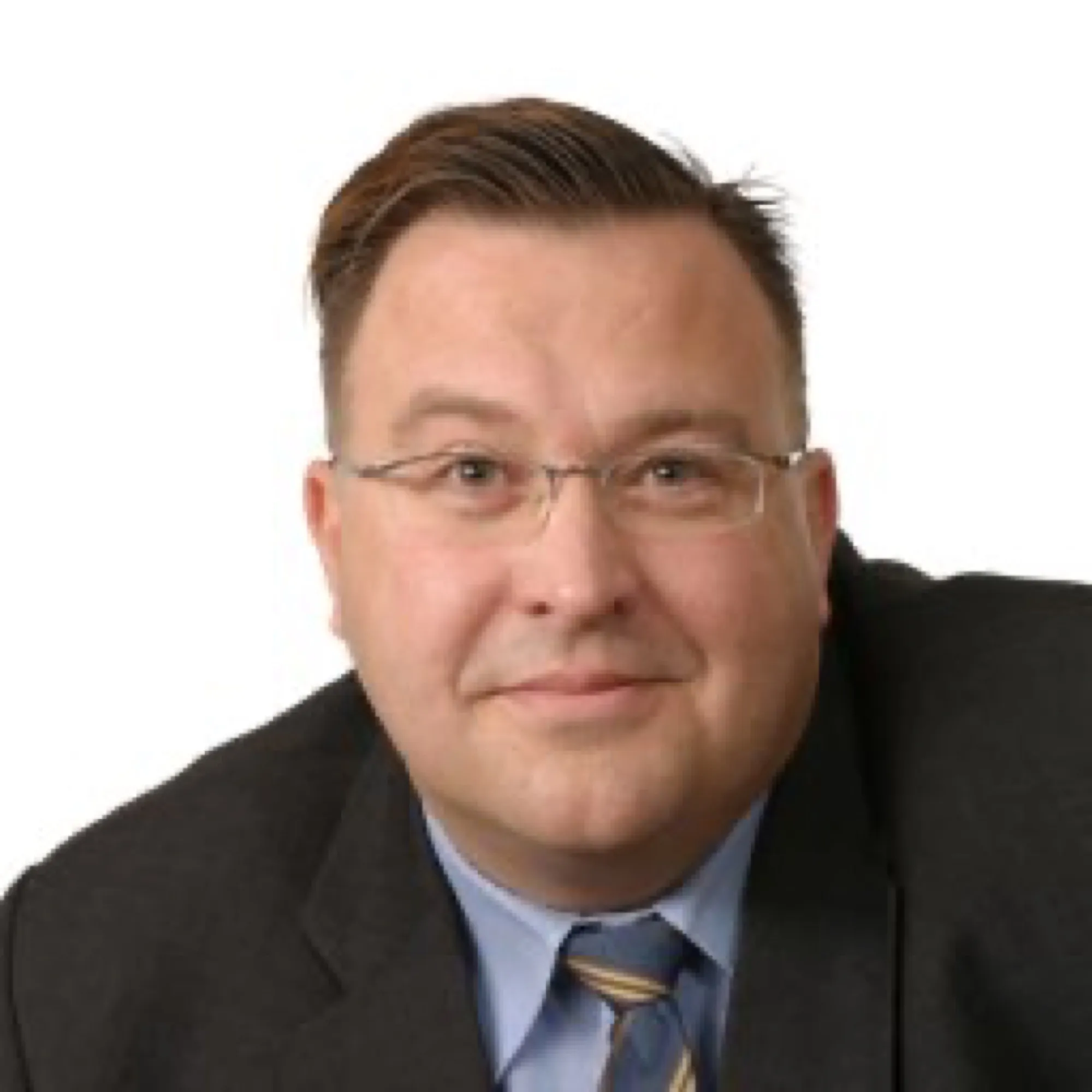 Norbert Schuster, Leadmanagement-Coach und Co-Host von Marketing MasterMinds