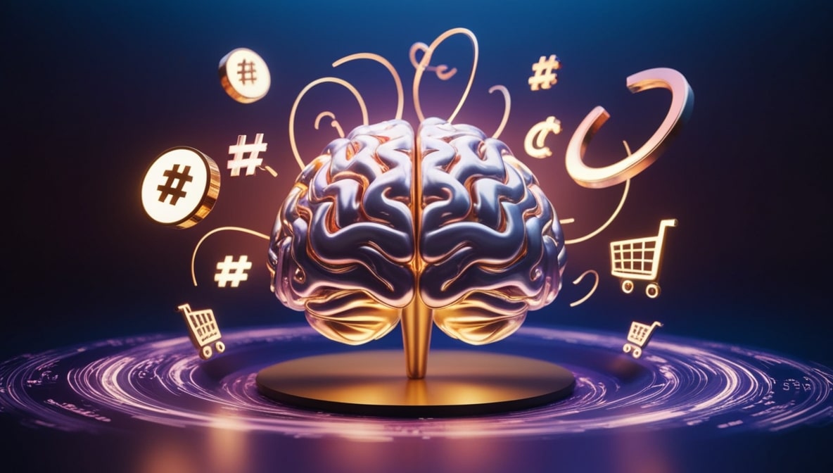 KI im Online-Marketing - Titelbild