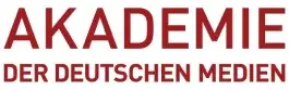 Akademie der deutschen Medien Logo - KI-Semianare