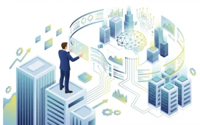 KI-Strategie 2026: Warum Abwarten teurer ist als Handeln