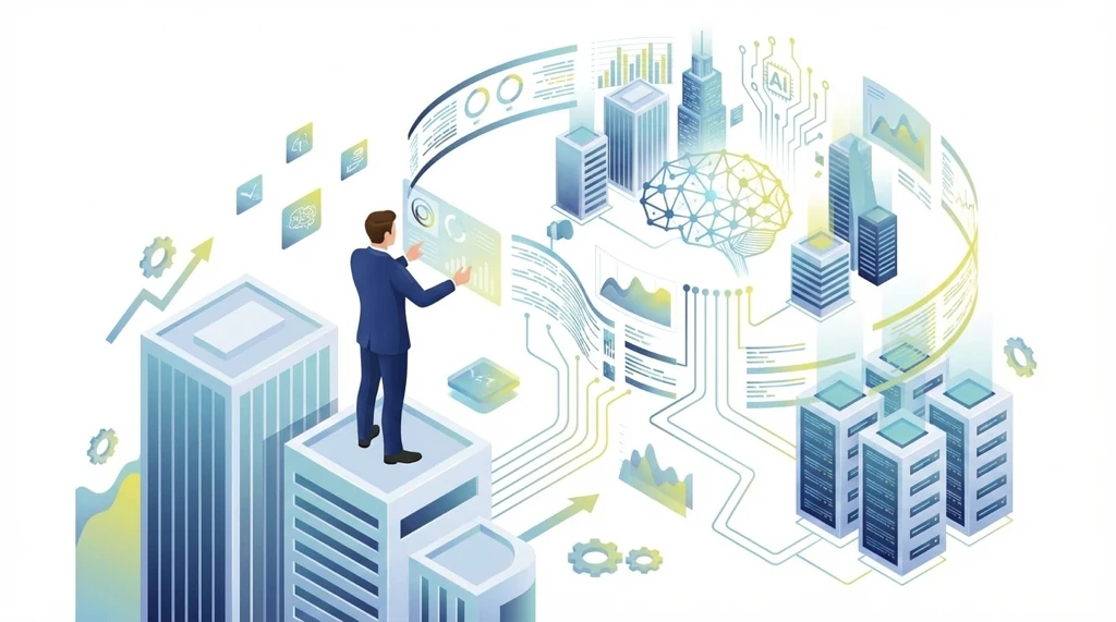 KI-Strategie 2026: Warum Abwarten teurer ist als Handeln