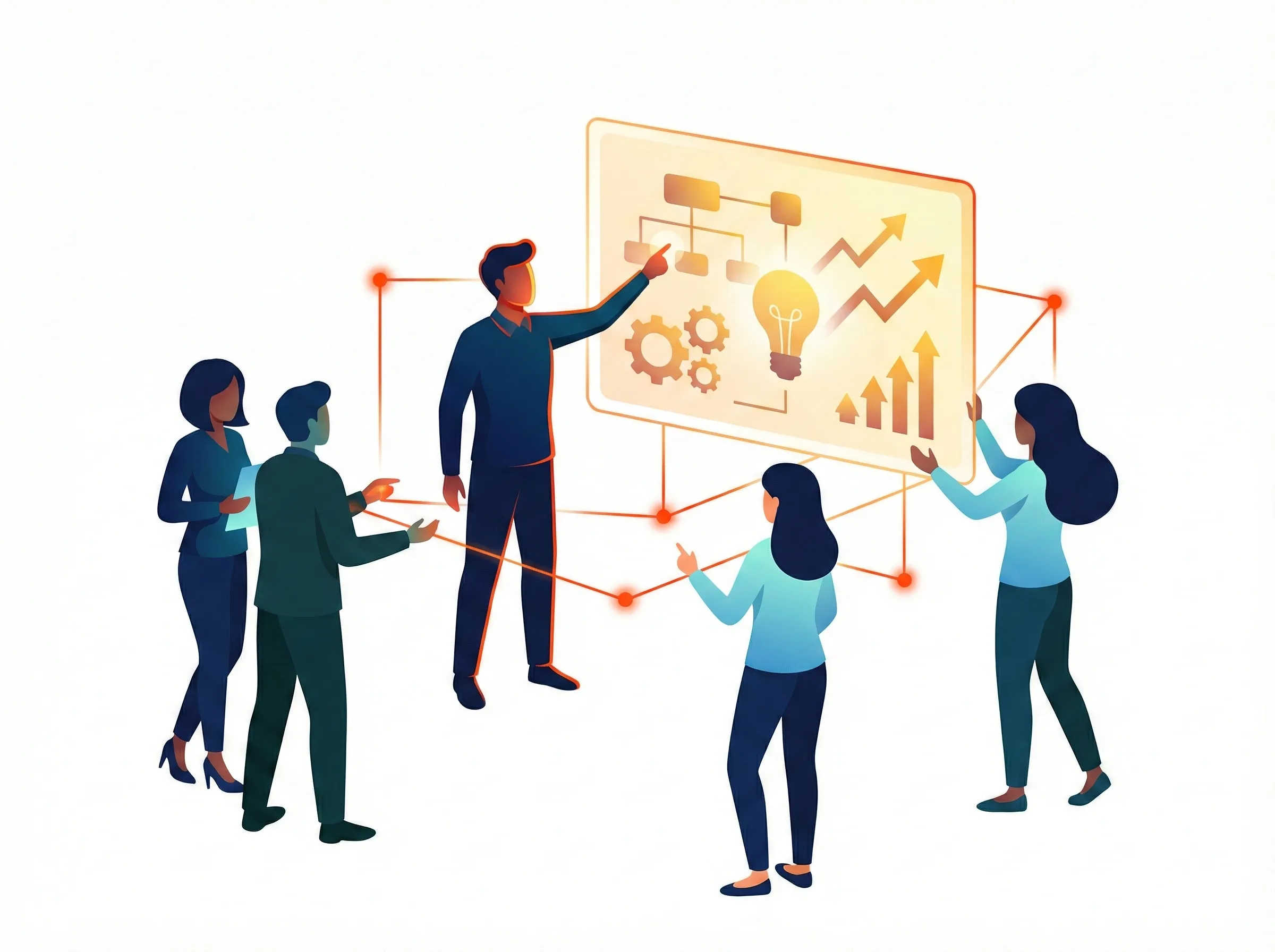 KI-Workshops und Seminare 