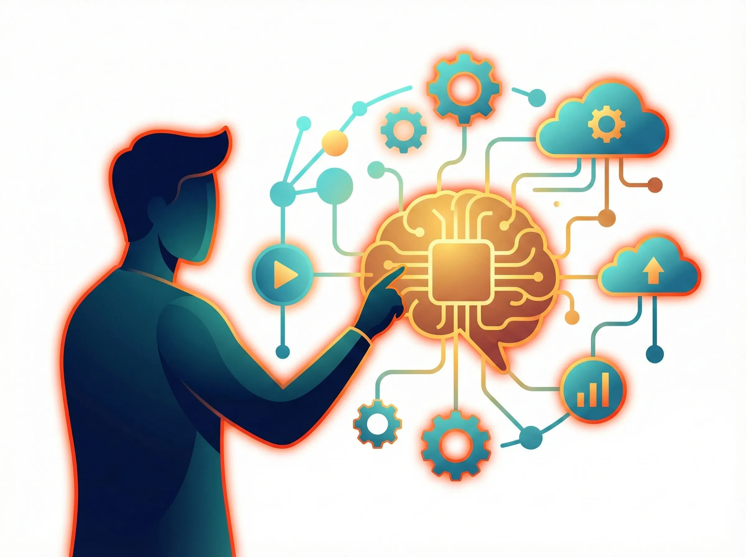 KI mit Kontextwissen 